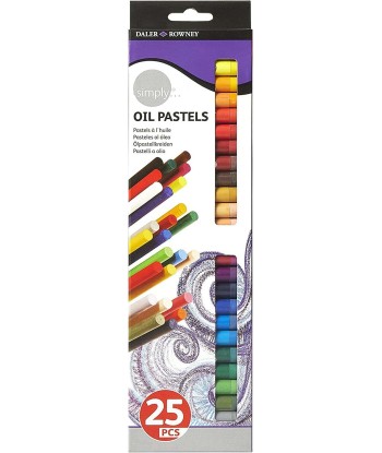 Daler Rowney Pack de 25...