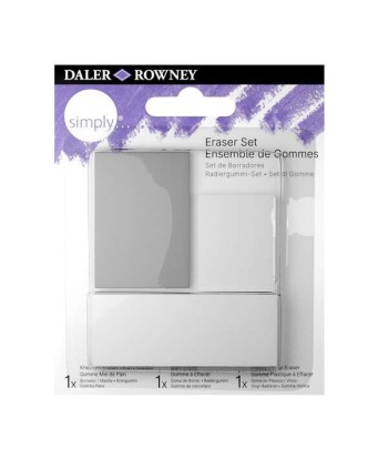 Daler Rowney Simply Pack de...