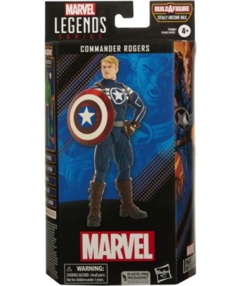 Hasbro Marvel Legens...