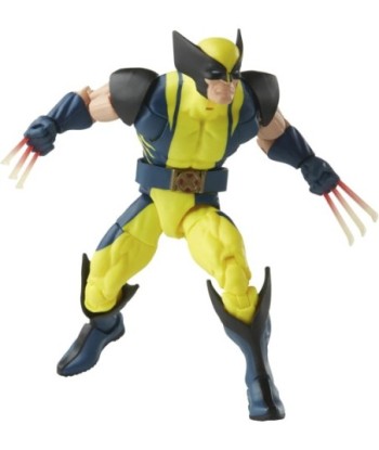 Hasbro Marvel Legens X Men...