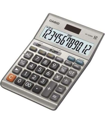 Casio DF 120BM Calculadora...