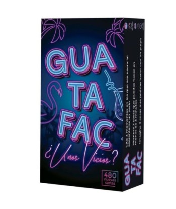 Guatafac ¿Unos Vicios?...