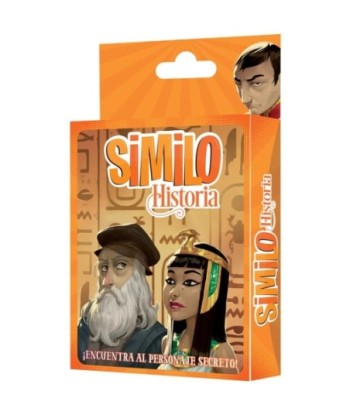 Smilo Historia Juego de...