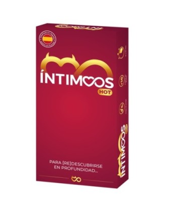 Intimoos Hot Juego de...