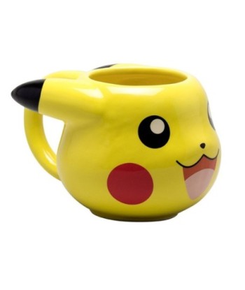 Abysse Nintendo Taza 3D...