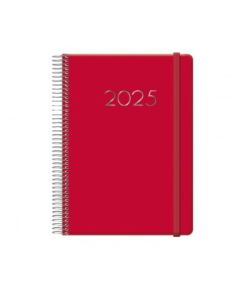 Dohe Denver Agenda Anual...