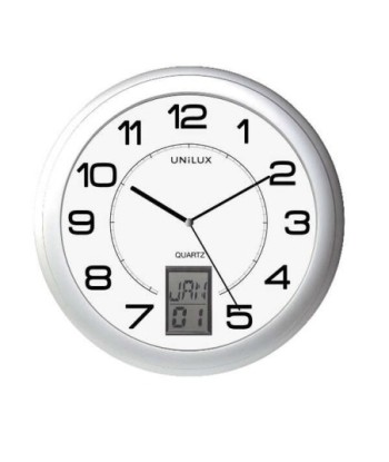 Unilux Reloj de Pared...