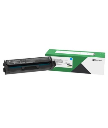 Lexmark 20N2XC0 Cyan...