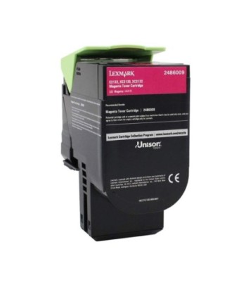 Lexmark C2132/XC2130/XC2132...